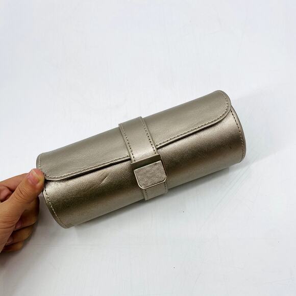 Wolf roll Watch Case - Picture 2 of 5